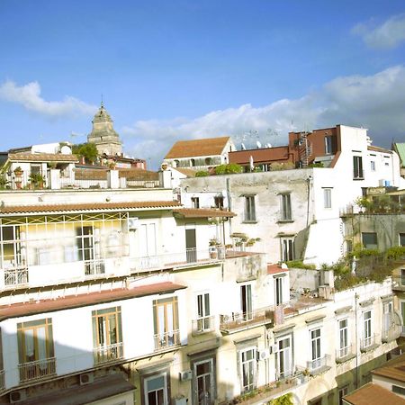Appartamento Bellavista Relais Napoli Esterno foto