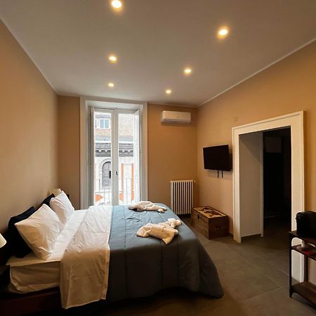 Appartamento Bellavista Relais Napoli Esterno foto