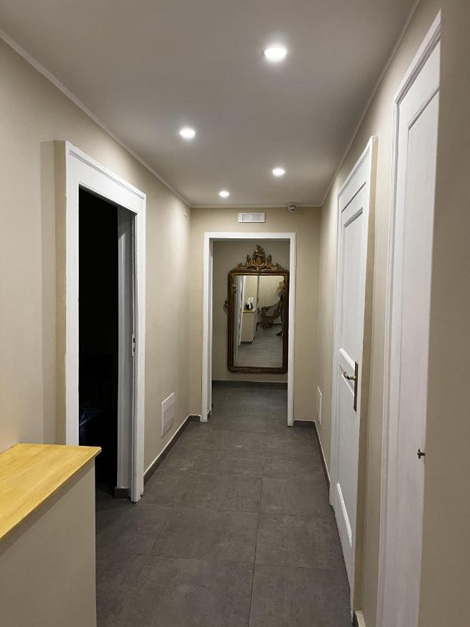 Appartamento Bellavista Relais Napoli Esterno foto
