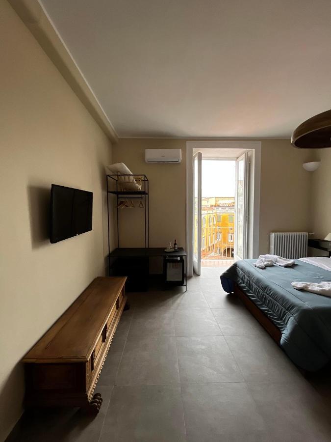 Appartamento Bellavista Relais Napoli Esterno foto