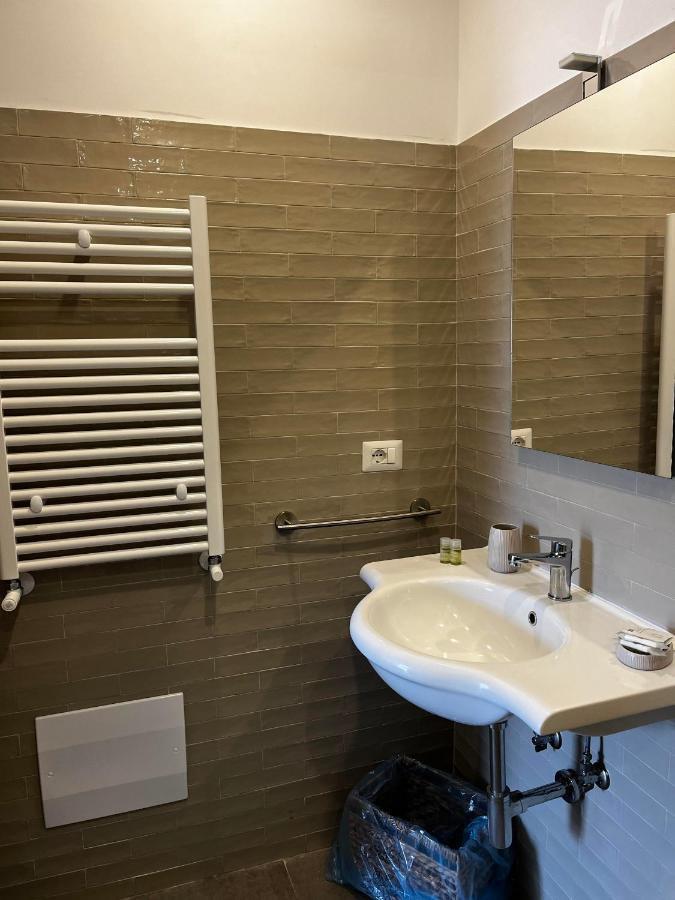 Appartamento Bellavista Relais Napoli Esterno foto