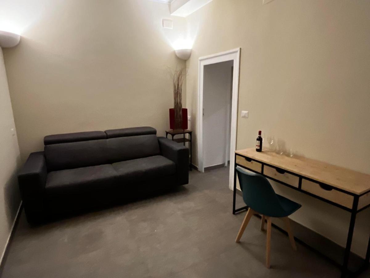 Appartamento Bellavista Relais Napoli Esterno foto