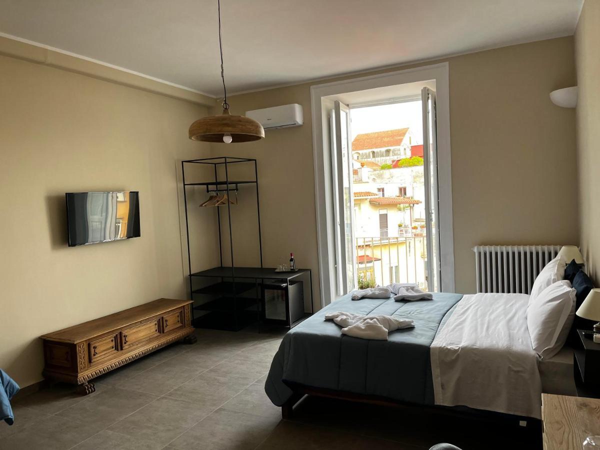Appartamento Bellavista Relais Napoli Esterno foto