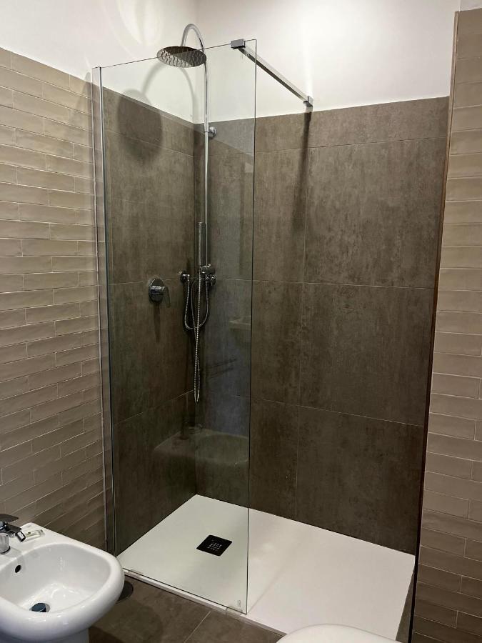 Appartamento Bellavista Relais Napoli Esterno foto