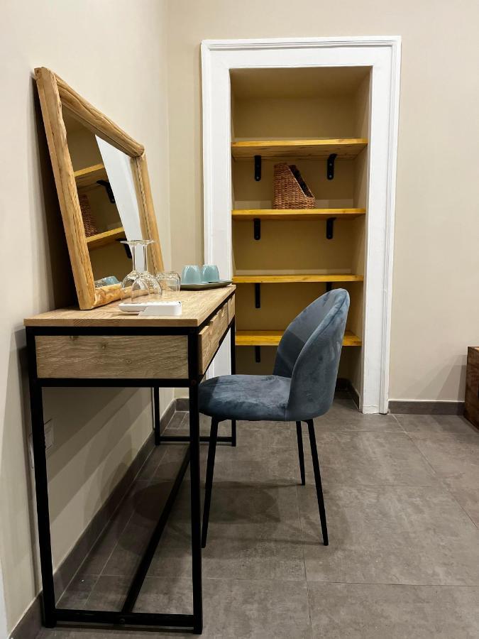 Appartamento Bellavista Relais Napoli Esterno foto