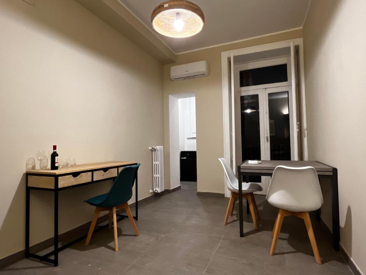 Appartamento Bellavista Relais Napoli Esterno foto