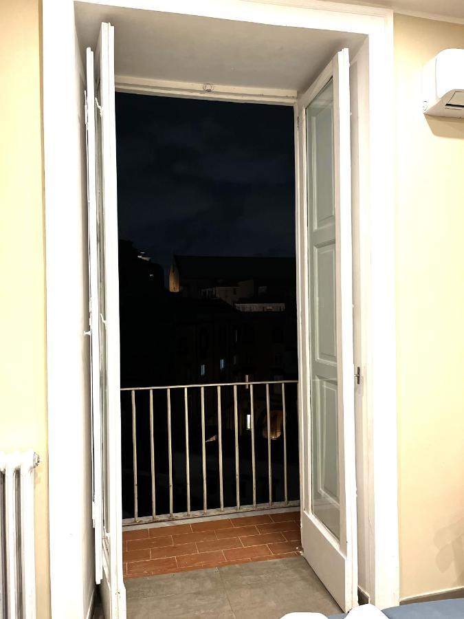 Appartamento Bellavista Relais Napoli Esterno foto
