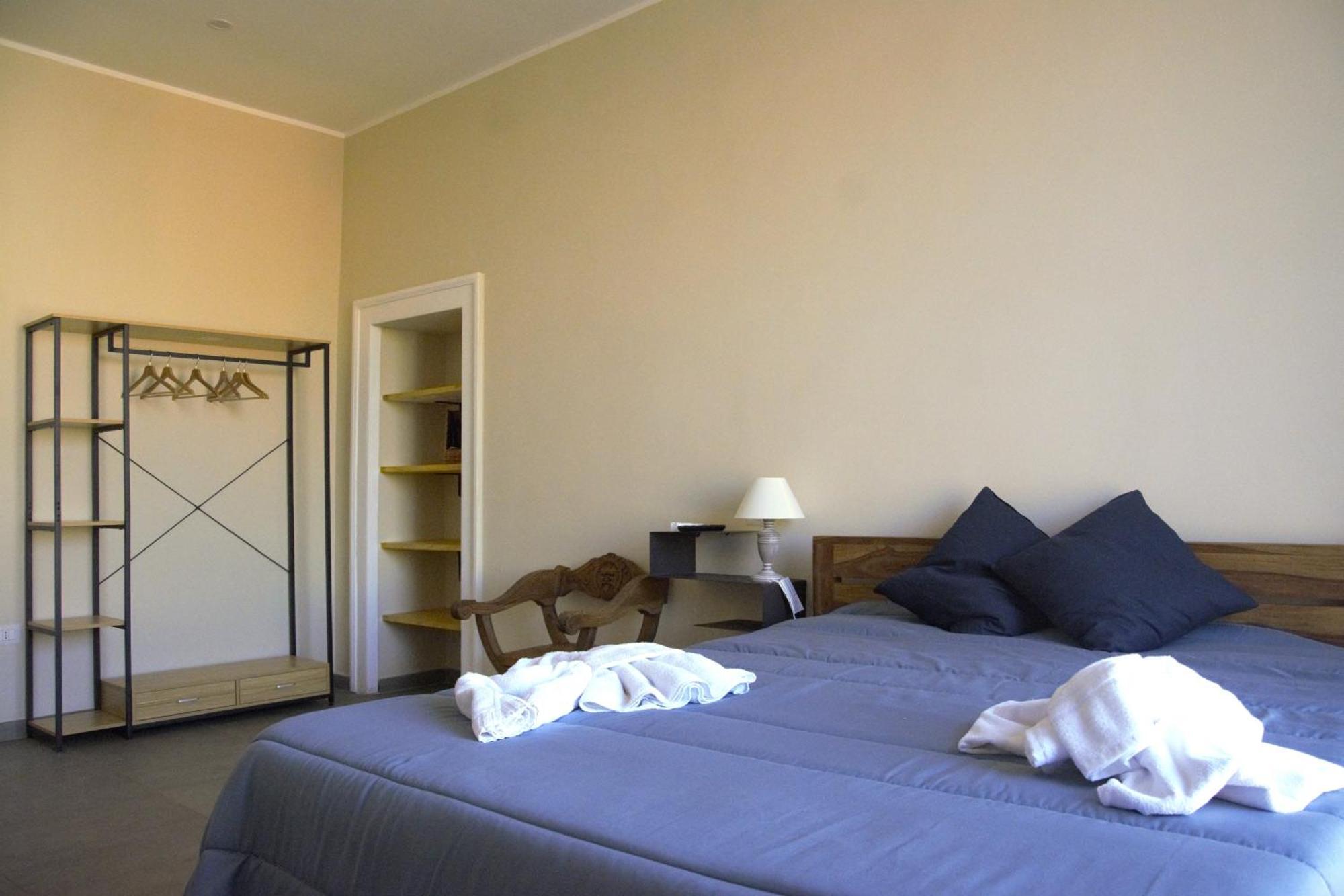 Appartamento Bellavista Relais Napoli Esterno foto