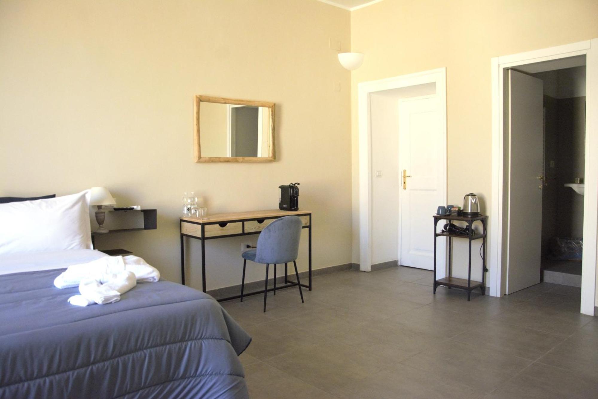 Appartamento Bellavista Relais Napoli Esterno foto