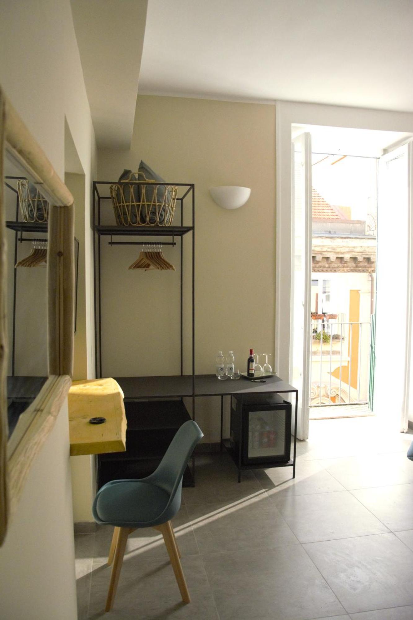 Appartamento Bellavista Relais Napoli Esterno foto