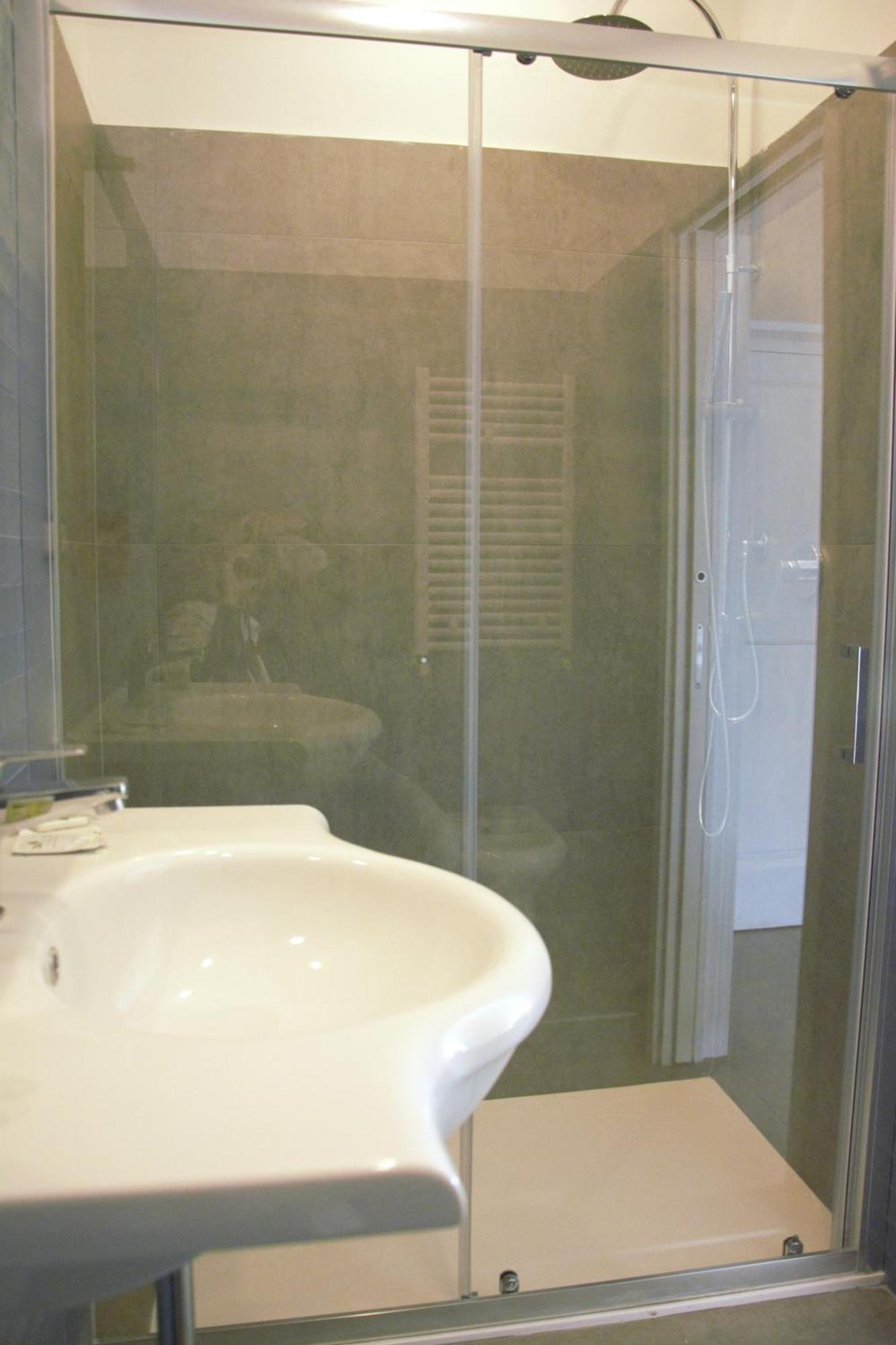 Appartamento Bellavista Relais Napoli Esterno foto