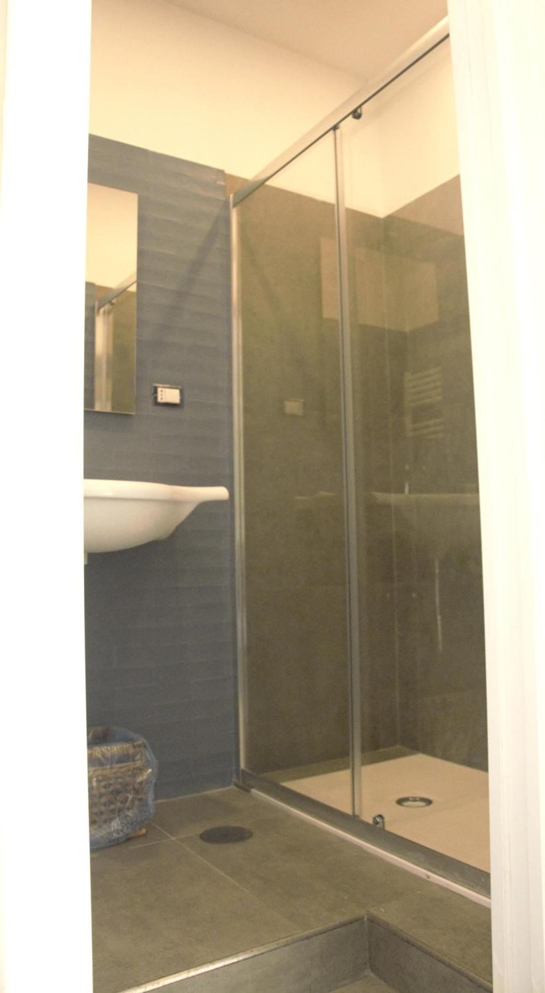 Appartamento Bellavista Relais Napoli Esterno foto