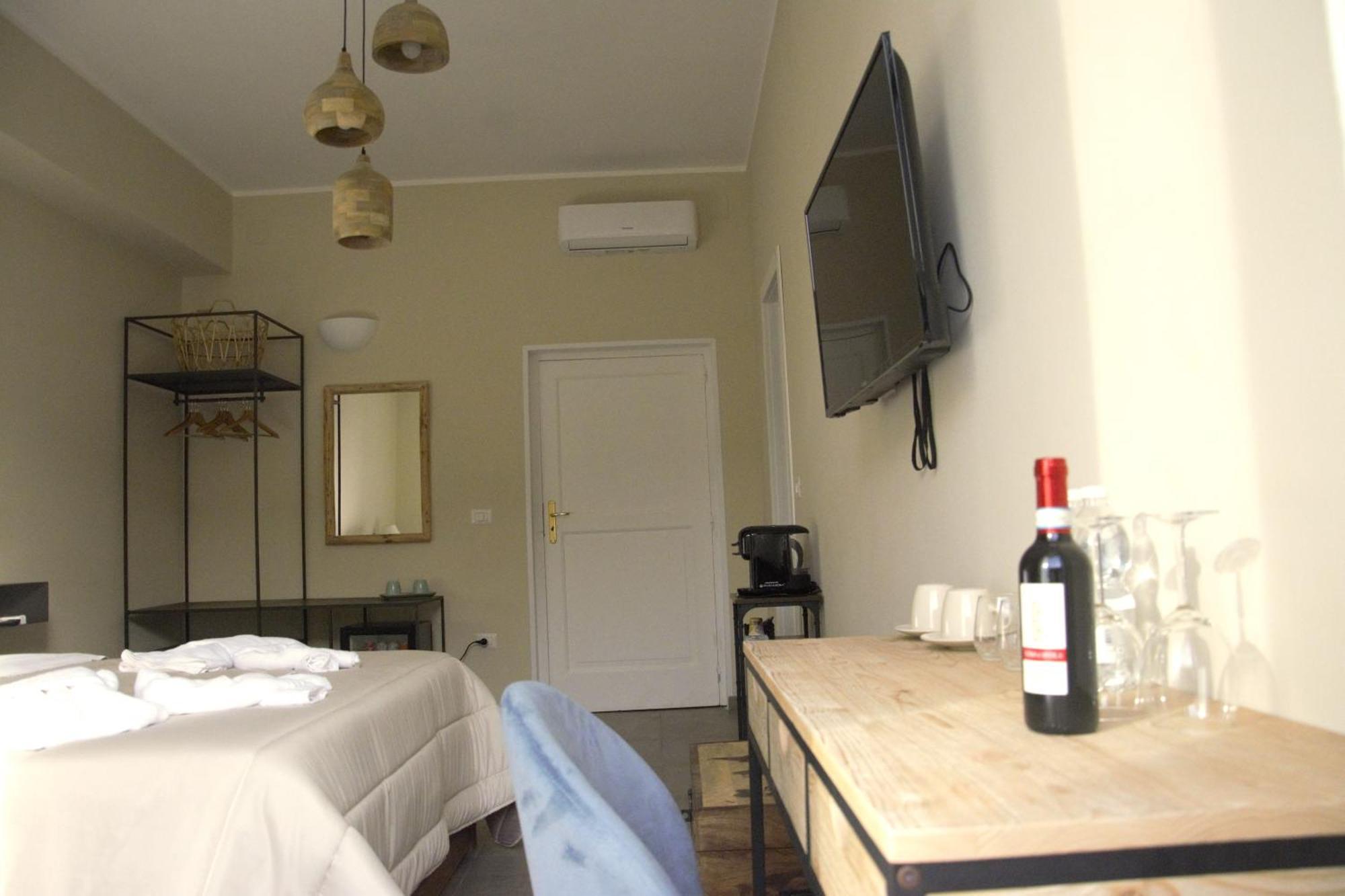 Appartamento Bellavista Relais Napoli Esterno foto